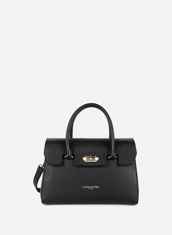 Sac à main LANCASTER Milano cosmos