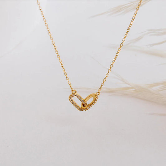 Collier Elina