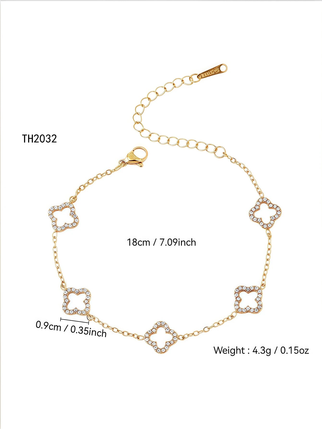 Bracelet Élise