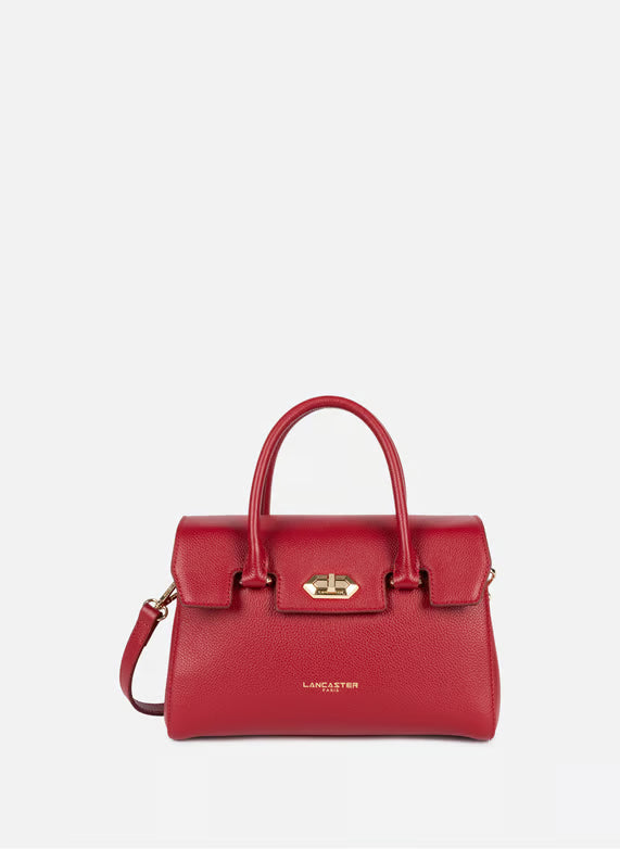 Sac à main LANCASTER Milano cosmos