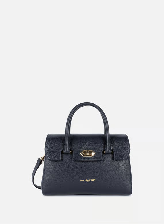 Sac à main LANCASTER Milano cosmos