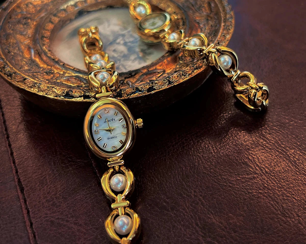 Montre Elysia