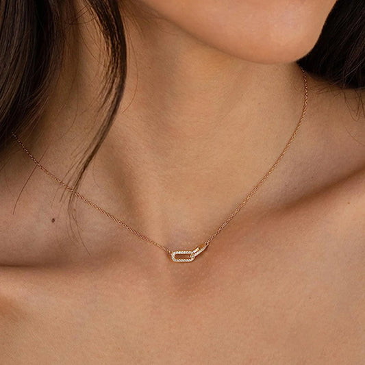 Collier Elina