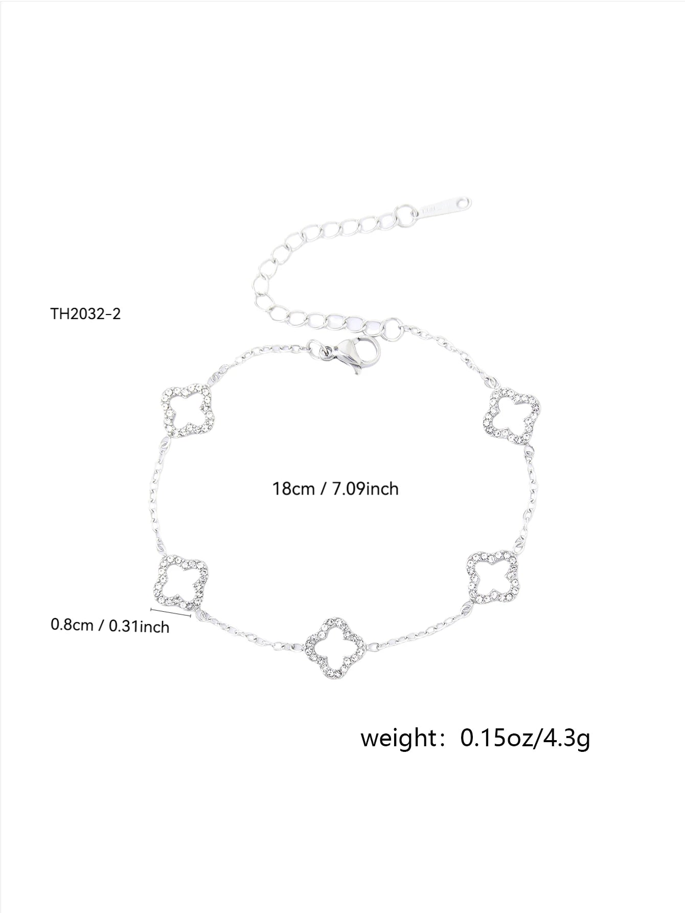 Bracelet Élise
